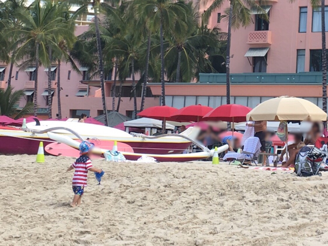 ハワイ旅行冬に子連れで行く場合の持ち物 必需品や重宝するアレも ハワイ 時どき Another ハワイ旅行冬に子連れで行く場合の持ち物 必需品や重宝するアレも ハワイ 時どき Another